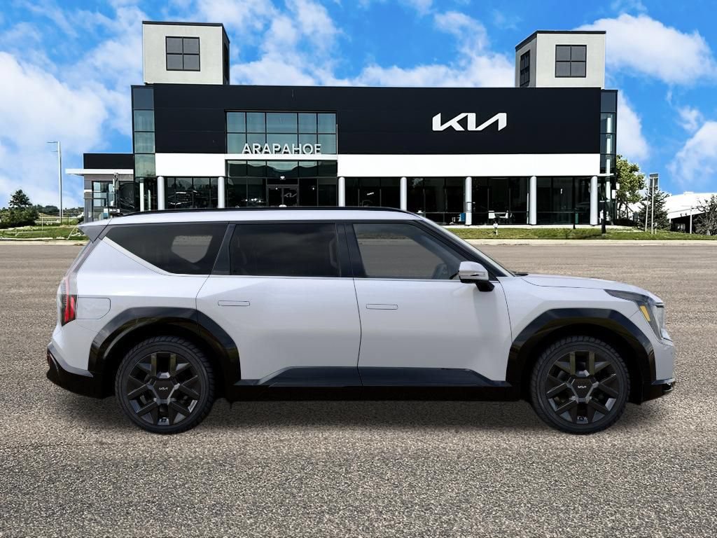 New 2026 Kia EV9 Land AWD/4WD image 7