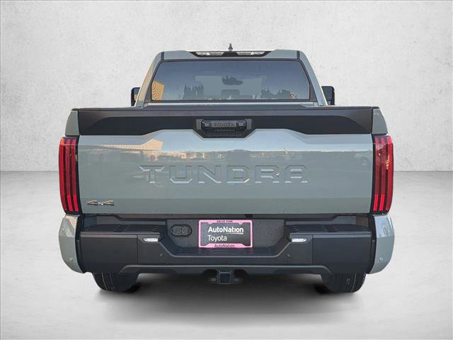 New 2026 Toyota Tundra SR5 image 6