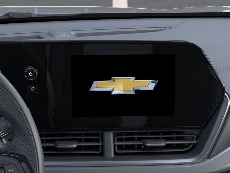 New 2026 Chevrolet Trax LS w/ LS Convenience Package FWD image 21
