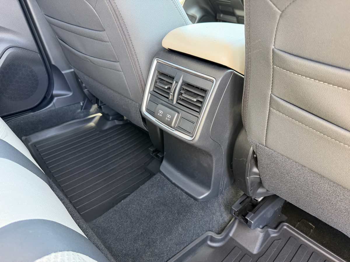 Used 2021 Subaru Forester Premium w/ Popular Package #1 AWD/4WD image 21