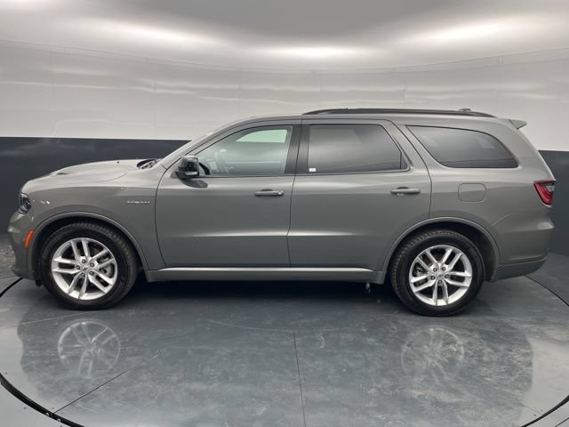 Used 2025 Dodge Durango R/T AWD/4WD image 4