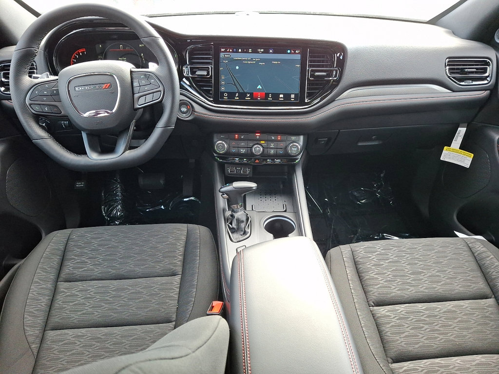New 2026 Dodge Durango GT w/ Blacktop Package AWD/4WD image 9