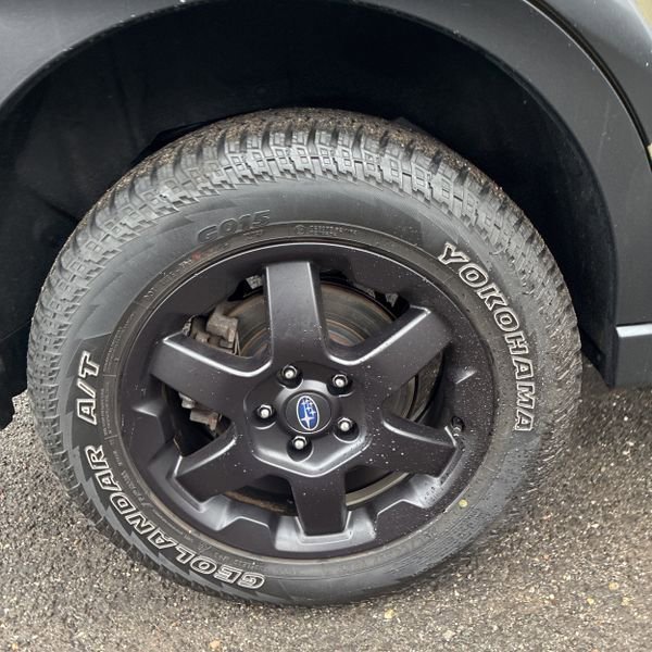 Used 2023 Subaru Outback Wilderness image 15