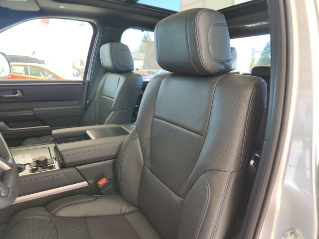 New 2026 Toyota Tundra Platinum image 20