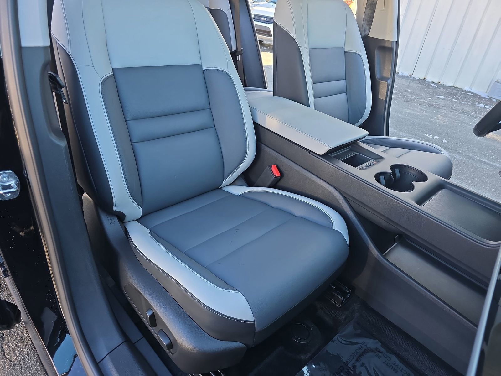 Used 2024 Honda Prologue Touring image 14