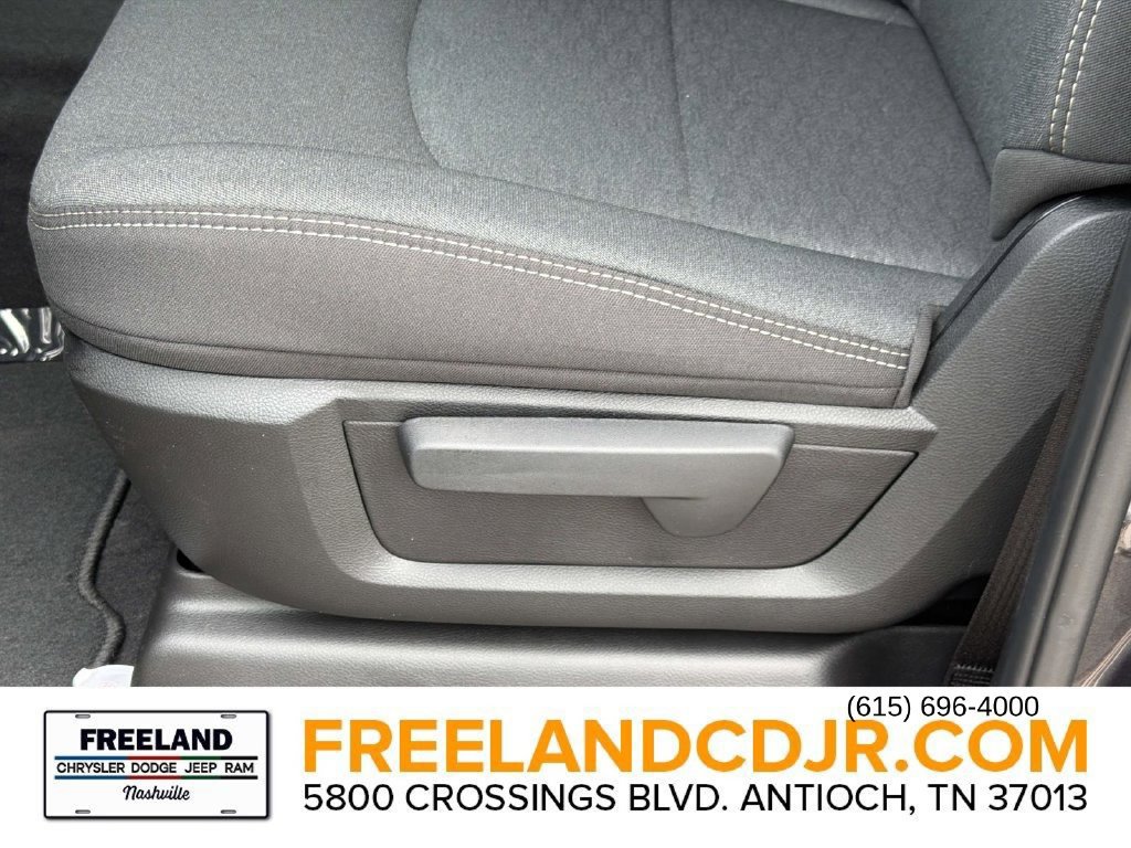 New 2027 RAM 3500 Tradesman AWD/4WD image 20