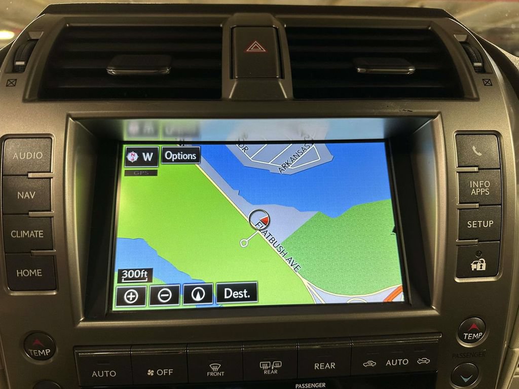 Used 2019 Lexus GX 460 Premium w/ Premium Package AWD/4WD image 25