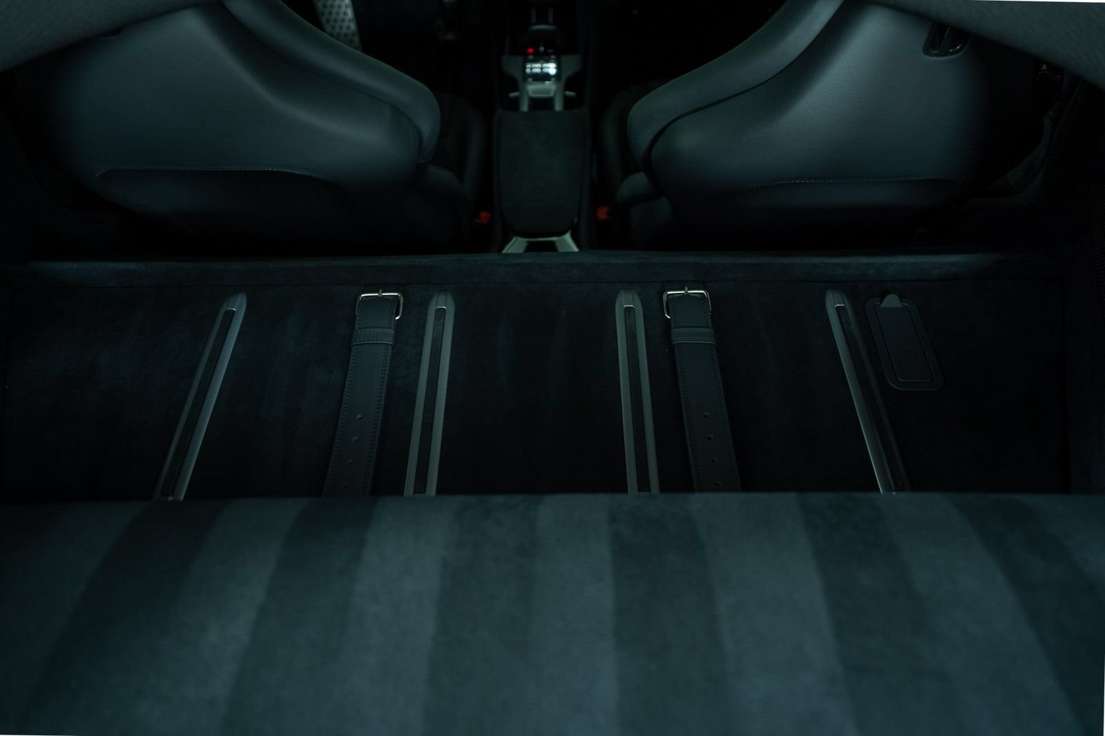 Certified 2025 Ferrari 12Cilindri RWD image 45