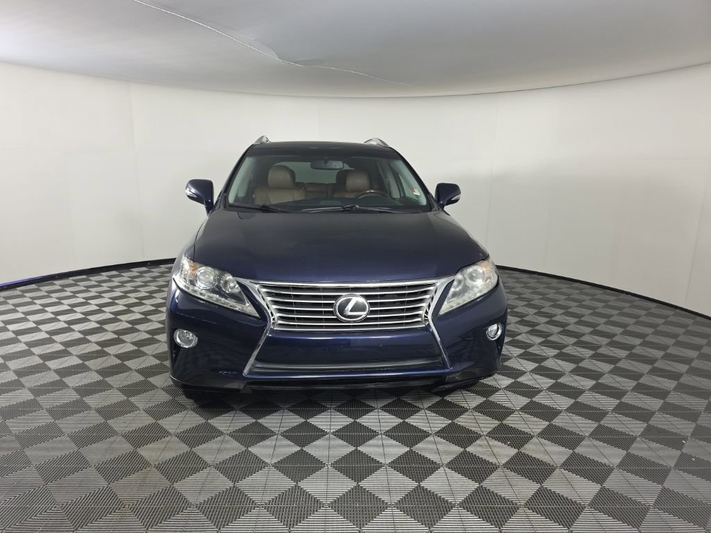 Used 2015 Lexus RX 350 FWD image 8