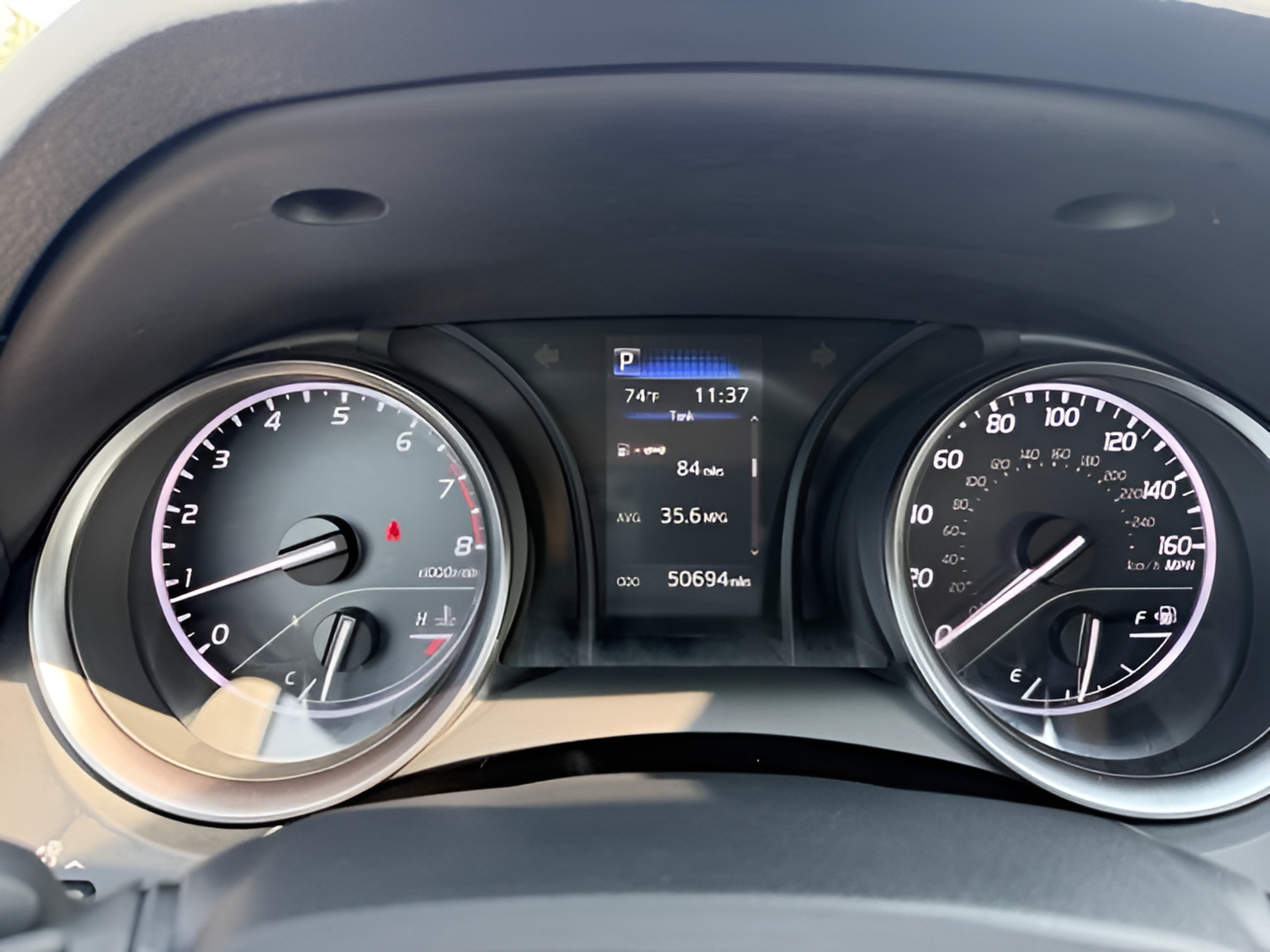 Used 2024 Toyota Camry SE FWD image 15