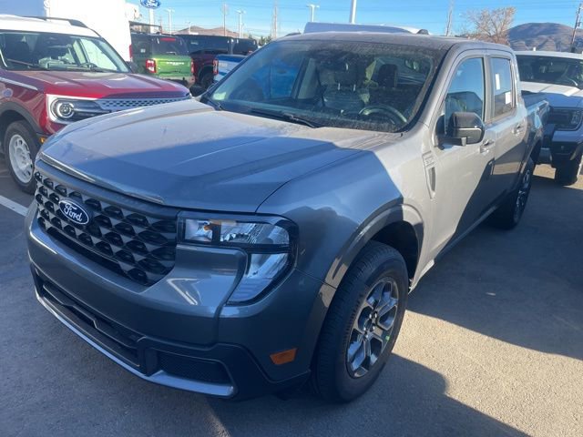 New 2026 Ford Maverick XLT w/ Equipment Group 301A video 2