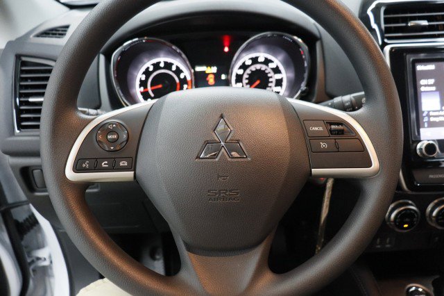 New 2026 Mitsubishi Outlander Sport ES AWD/4WD image 8