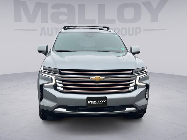 Used 2023 Chevrolet Tahoe High Country AWD/4WD image 8