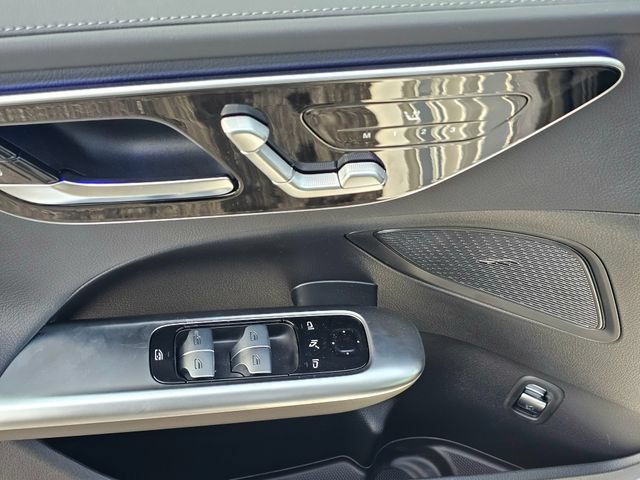 New 2026 Mercedes-Benz C 300 4MATIC Sedan image 15
