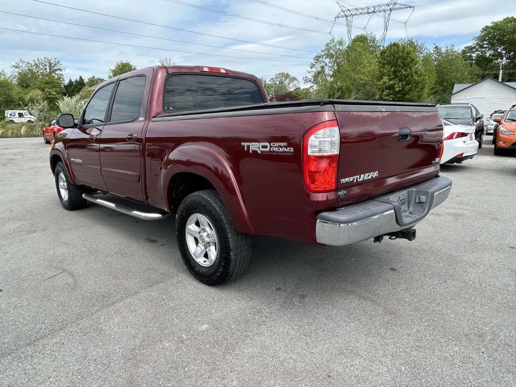 Used 2006 Toyota Tundra SR5 RWD image 5