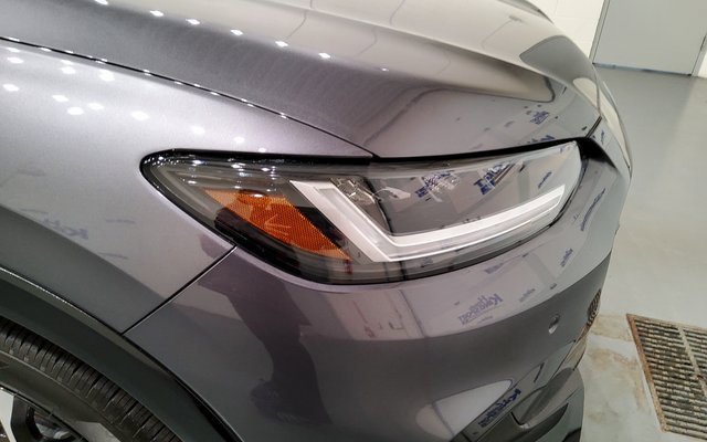 Used 2026 Honda HR-V EX-L image 8