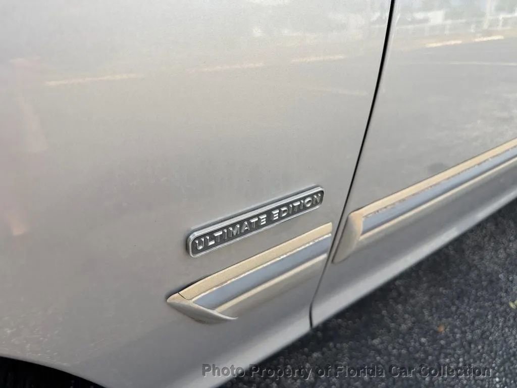 Used 2010 Mercury Grand Marquis LS image 24