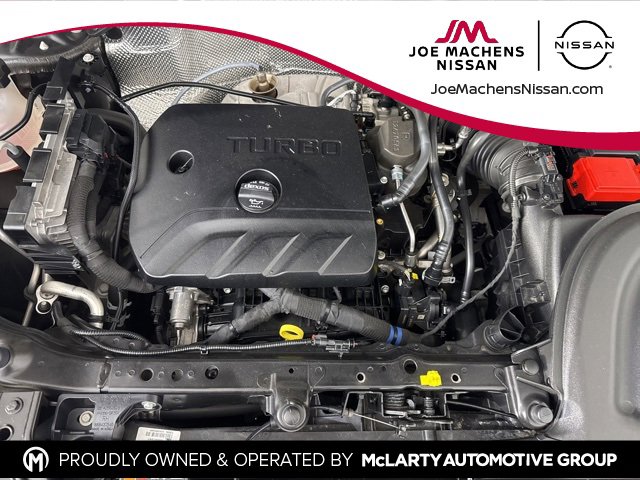 Used 2023 Chevrolet TrailBlazer ACTIV w/ Sun and Liftgate Package image 17