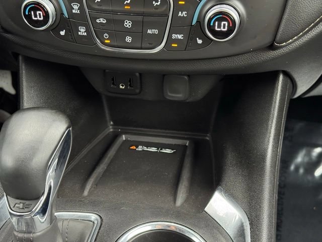 Certified 2023 Chevrolet Traverse LT AWD/4WD image 14