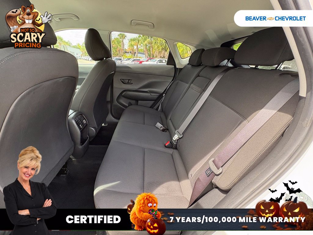 Used 2024 Hyundai Kona SEL AWD/4WD image 14