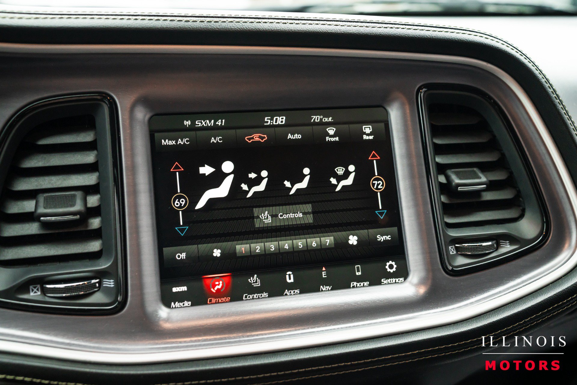 Used 2023 Dodge Challenger R/T Scat Pack RWD image 22