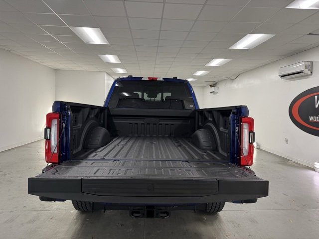 New 2026 Ford F350 Platinum w/ Platinum Plus Package image 6