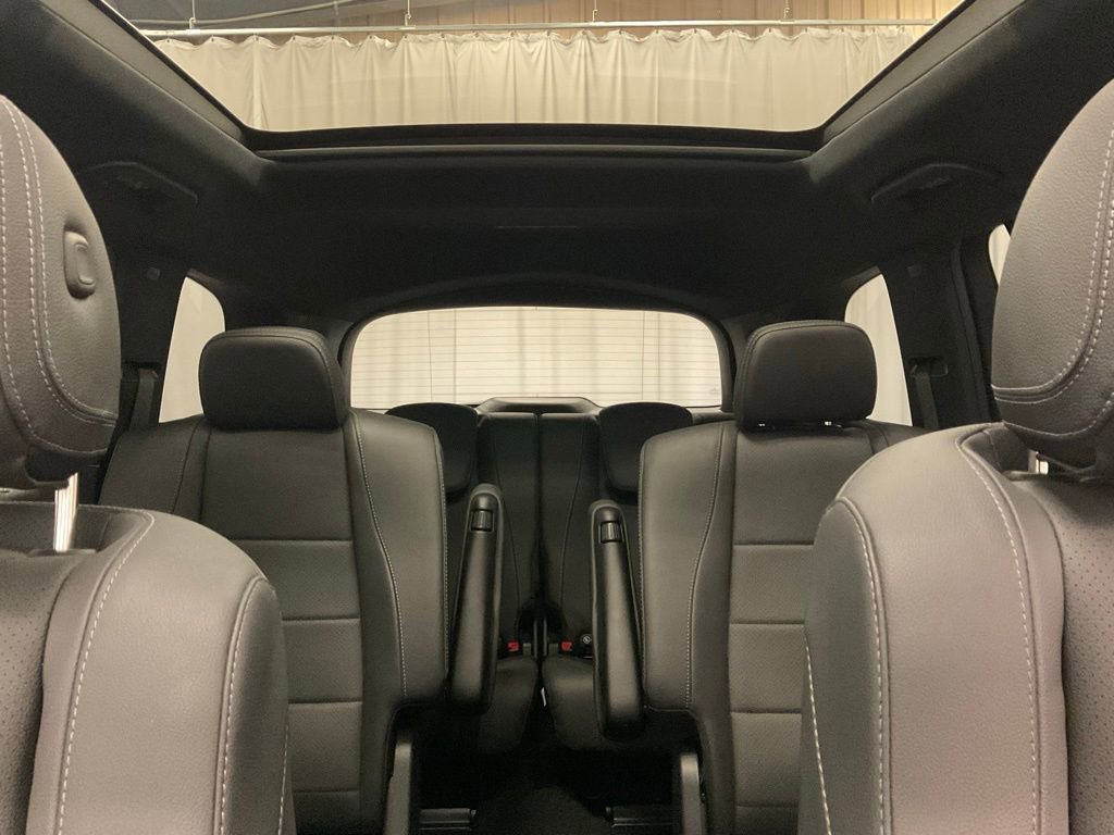 Used 2025 Mercedes-Benz GLS 450 4MATIC image 23