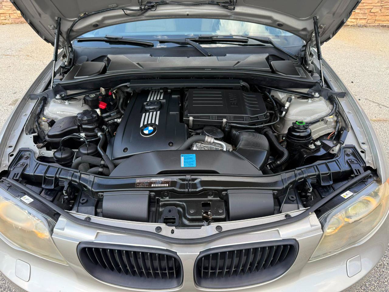 Used 2010 BMW 135i Coupe RWD image 13