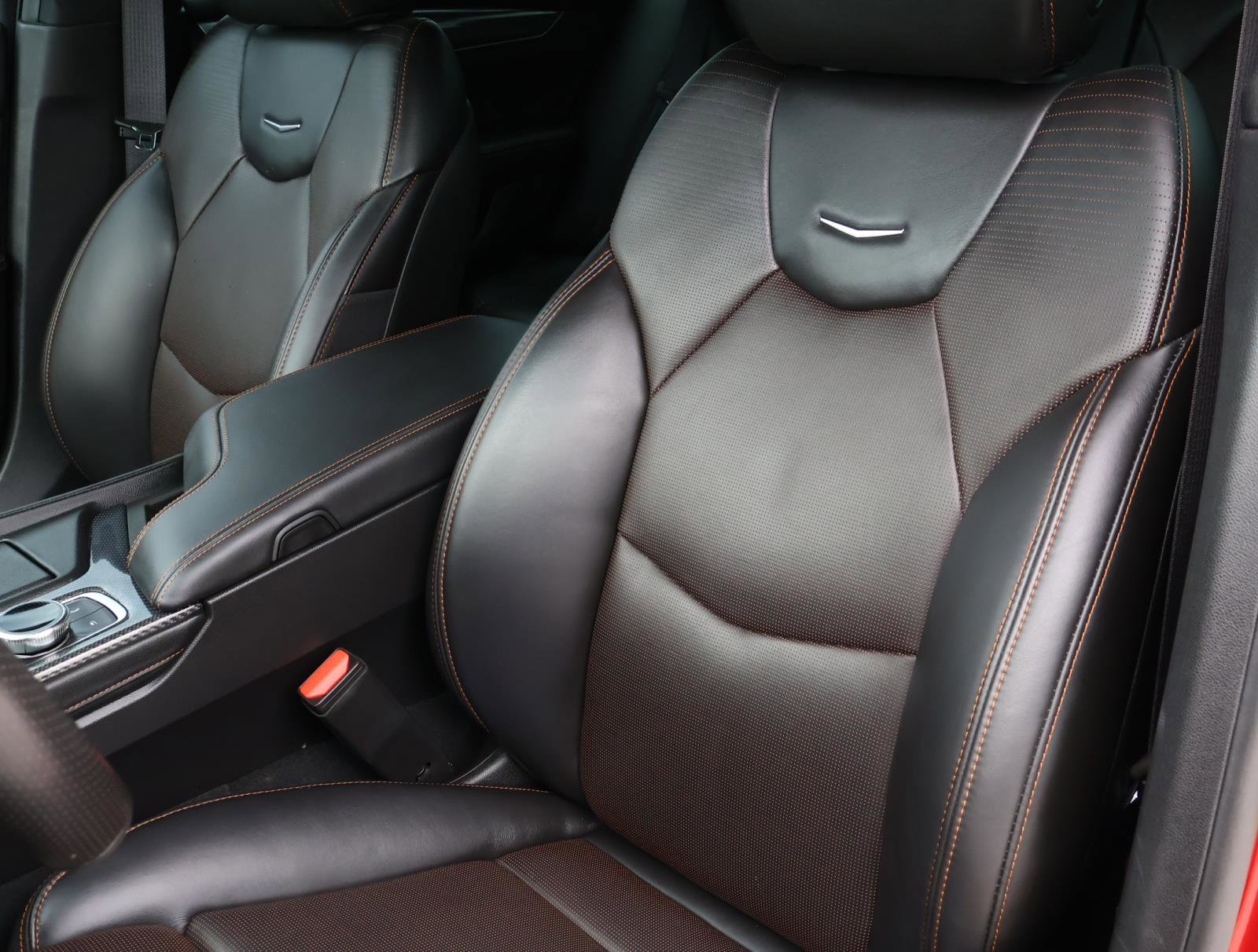 Used 2023 Cadillac CT5 Sport image 12