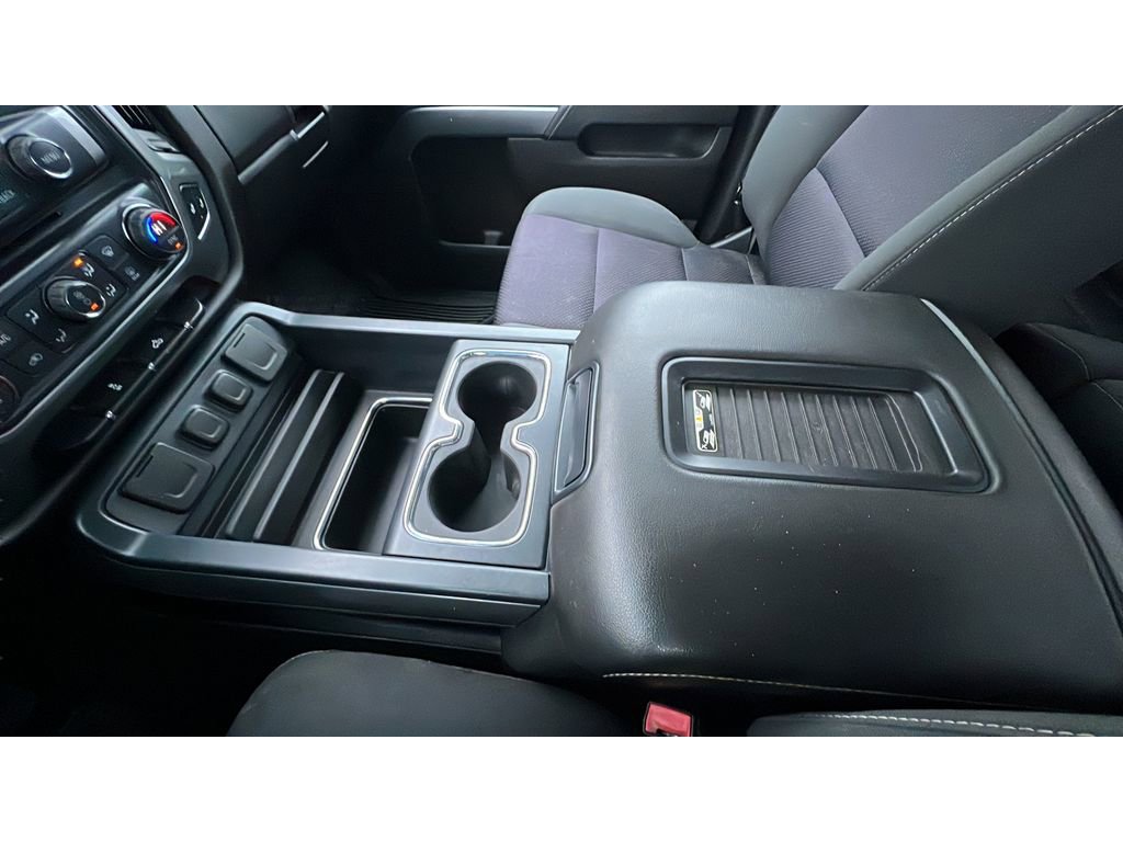 Used 2016 Chevrolet Silverado 1500 LT w/ All Star Edition image 20
