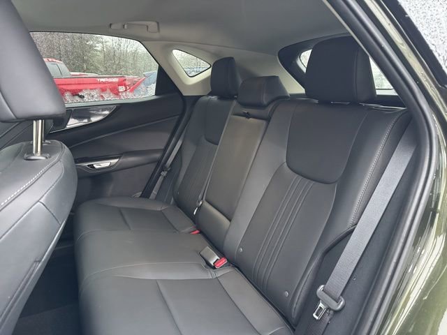 Used 2025 Lexus NX 250 250 Base image 26