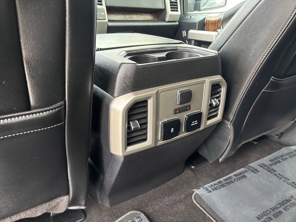 Used 2020 Ford F150 Lariat w/ Equipment Group 502A Luxury image 32