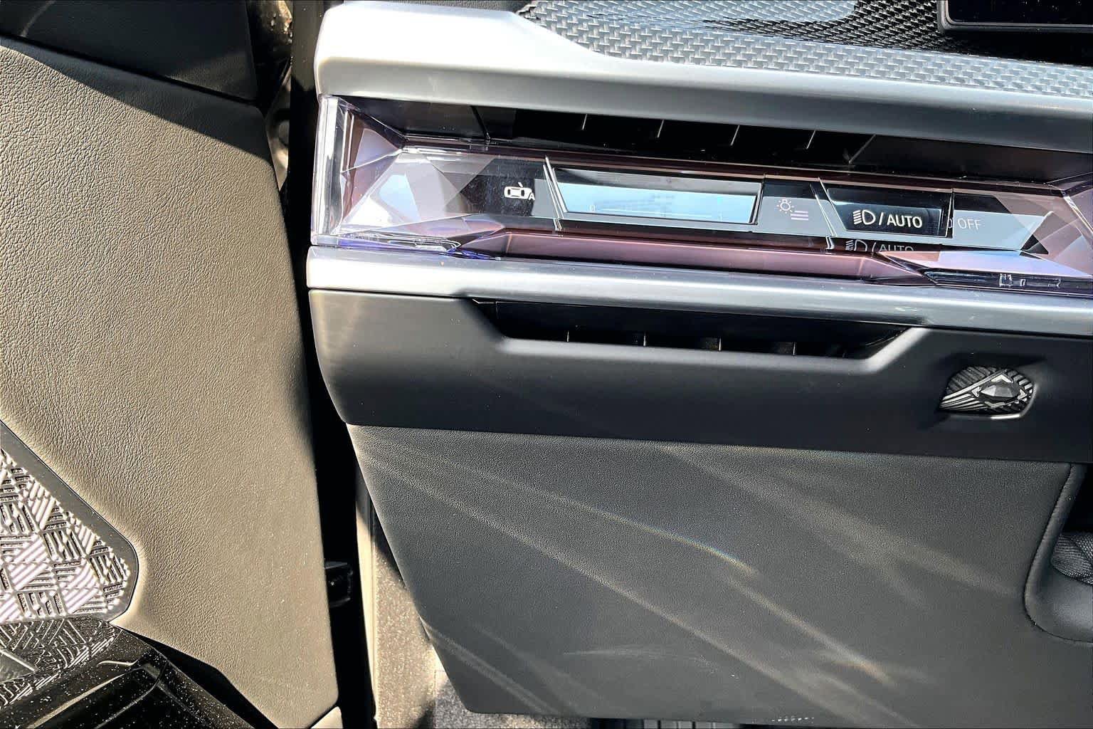 New 2026 BMW 760i xDrive AWD/4WD image 33