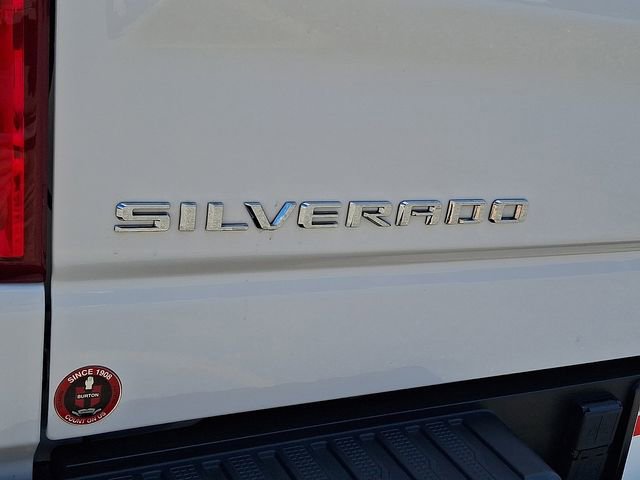 Certified 2023 Chevrolet Silverado 1500 LT Trail Boss w/ LT Trail Boss Premium Package AWD/4WD image 31