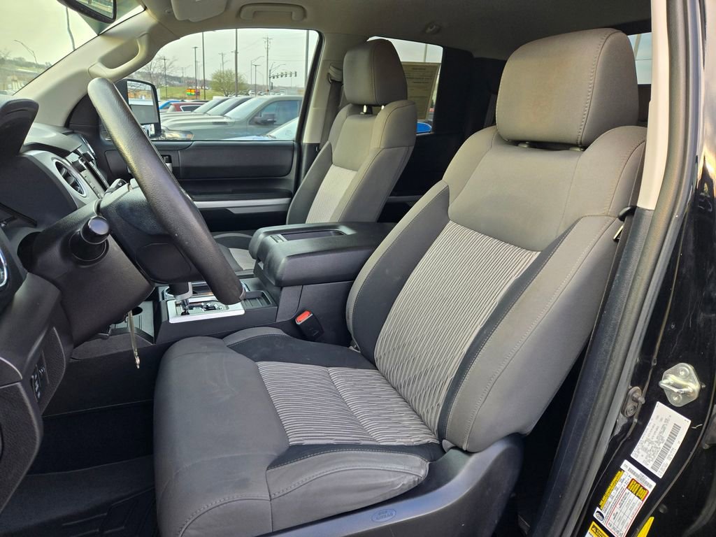 Used 2014 Toyota Tundra SR5 w/ SR5 Upgrade Package image 17
