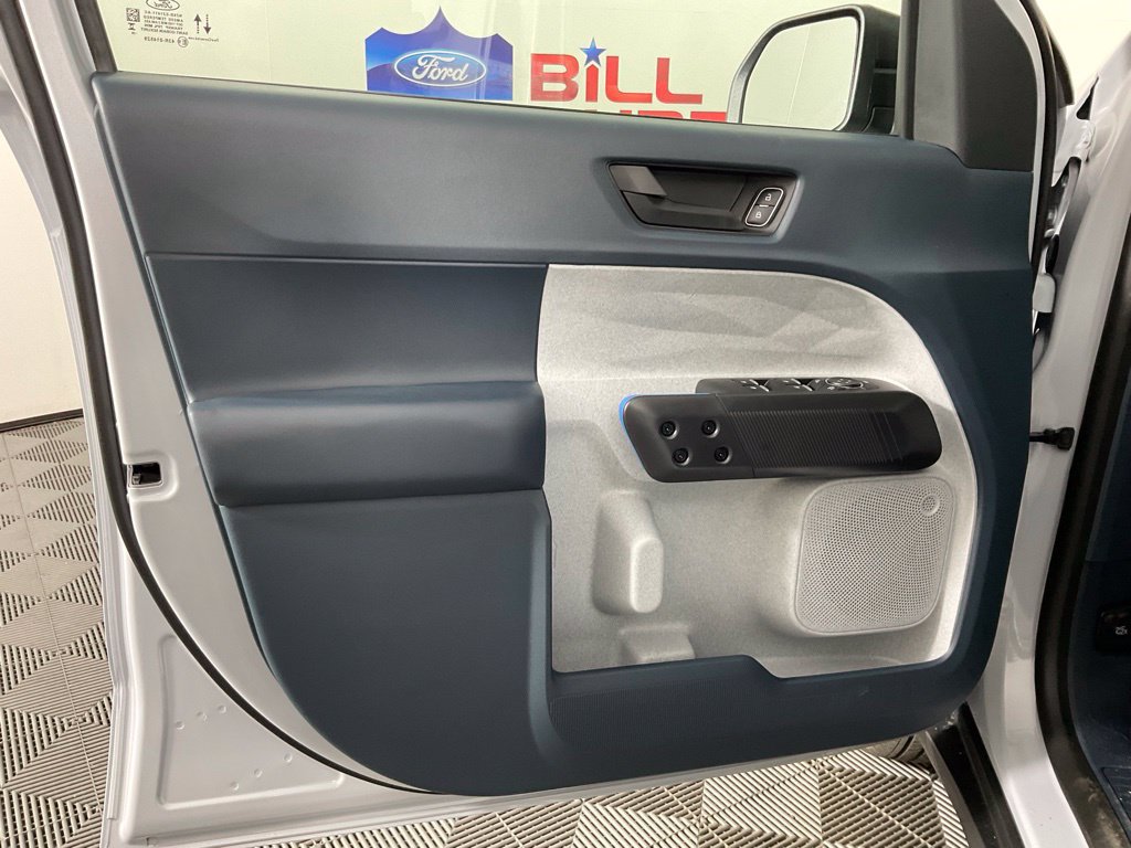 New 2026 Ford Maverick XLT FWD image 12