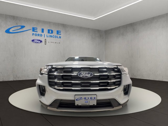 New 2027 Ford Explorer Active w/ Active Comfort Package AWD/4WD image 7