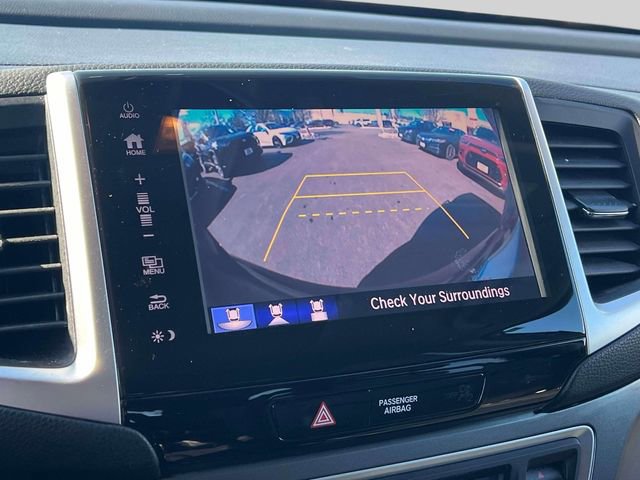 Used 2018 Honda Pilot EX-L image 37