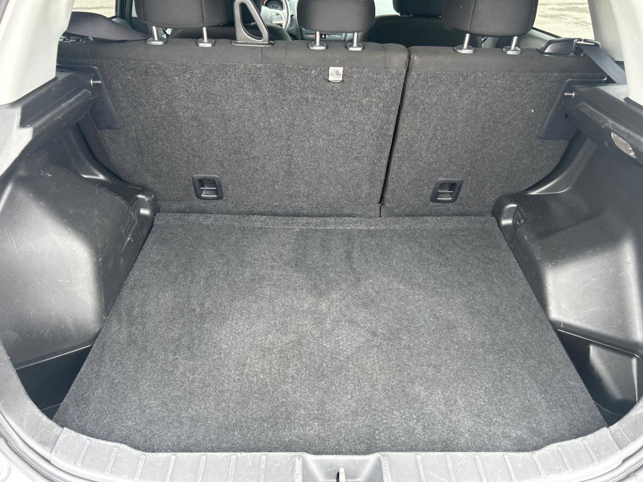 Used 2020 Mitsubishi Outlander Sport ES image 19