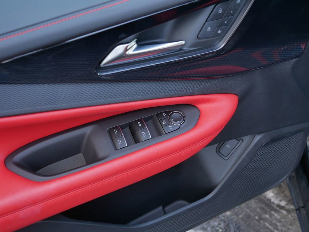 Used 2024 Chevrolet Blazer EV RS image 14