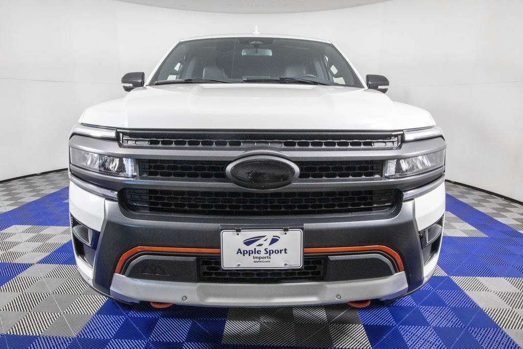 Used 2024 Ford Expedition Timberline image 2