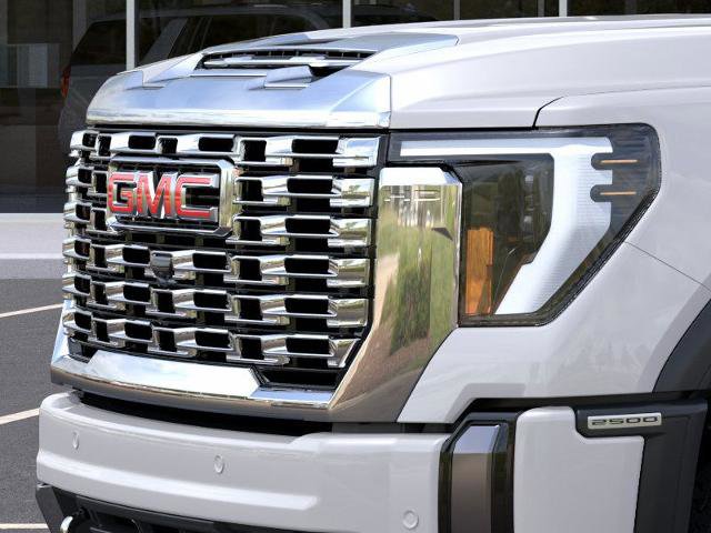 New 2024 GMC Sierra 2500 Denali w/ Denali Reserve Package image 81