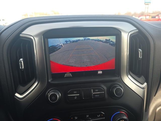 Used 2020 Chevrolet Silverado 1500 LT w/ All-Star Edition AWD/4WD image 23