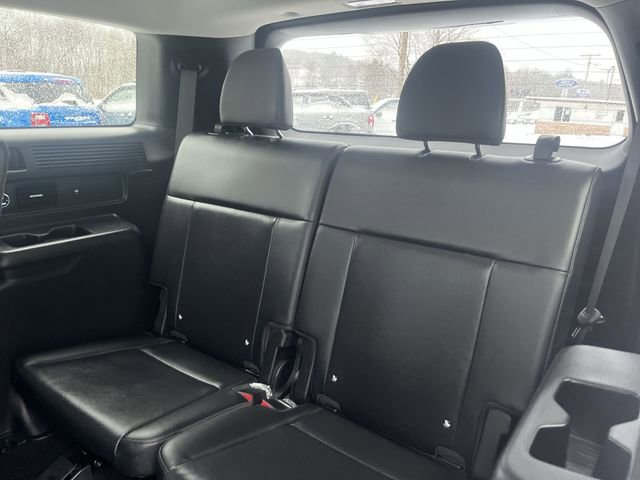 Used 2026 Hyundai Santa Fe SEL image 26