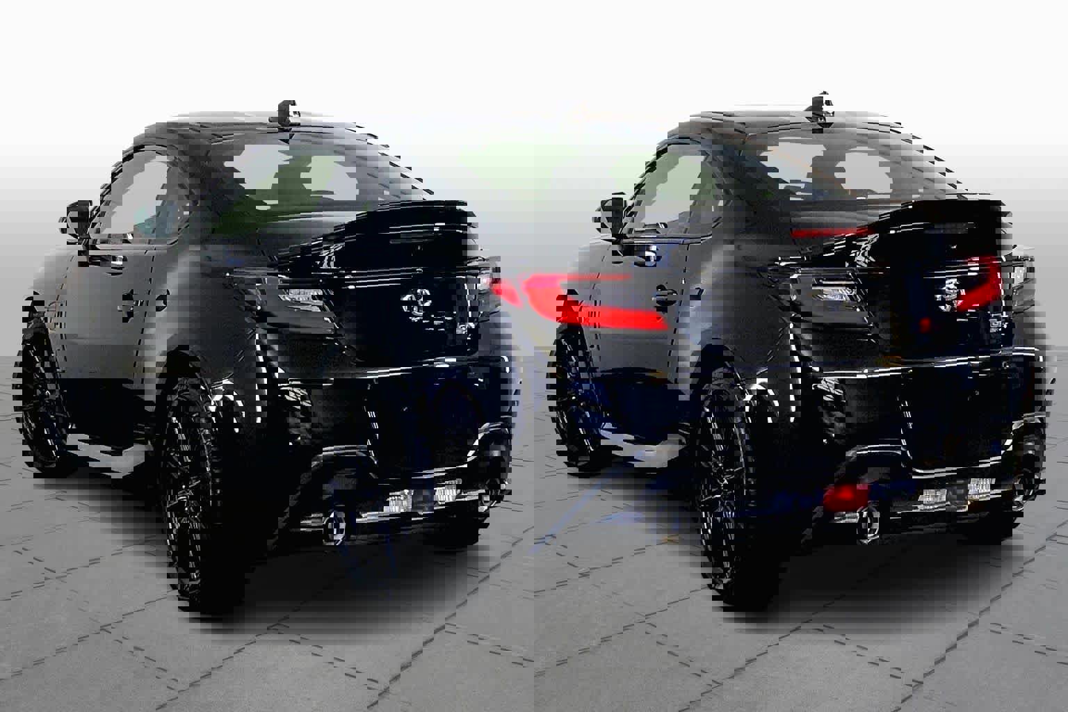 Used 2024 Toyota GR86 Premium image 12