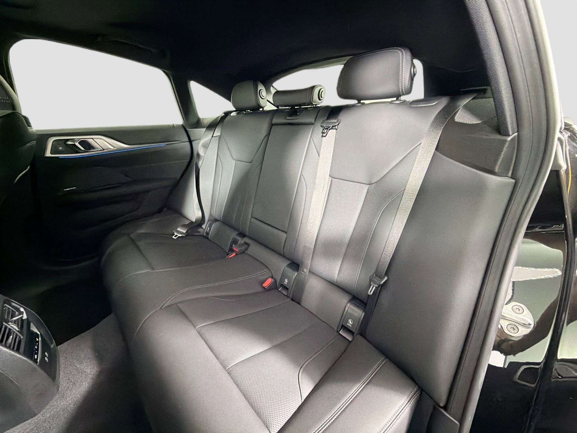 Certified 2025 BMW i4 eDrive40 w/ Premium Package image 26