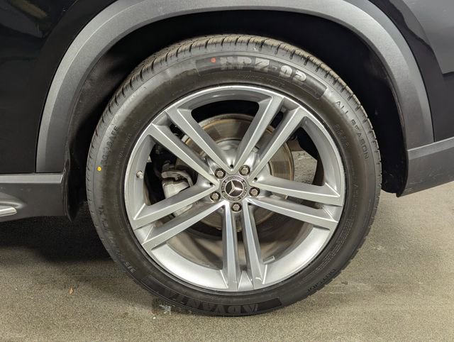 Used 2021 Mercedes-Benz GLE 350 4MATIC image 10