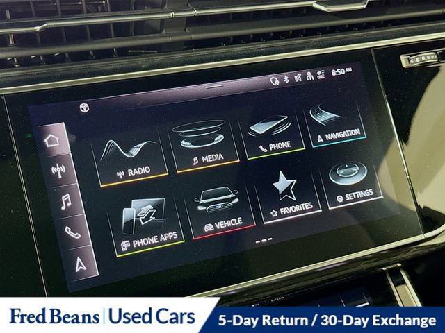 Used 2021 Audi Q7 3.0T Premium Plus image 16