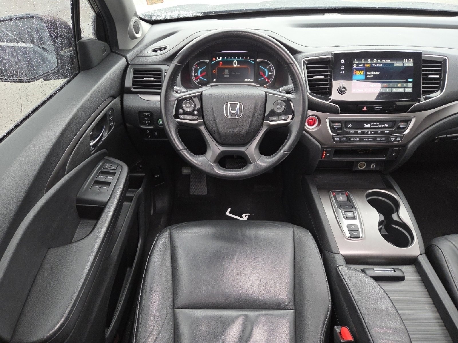 Used 2021 Honda Pilot EX-L image 26