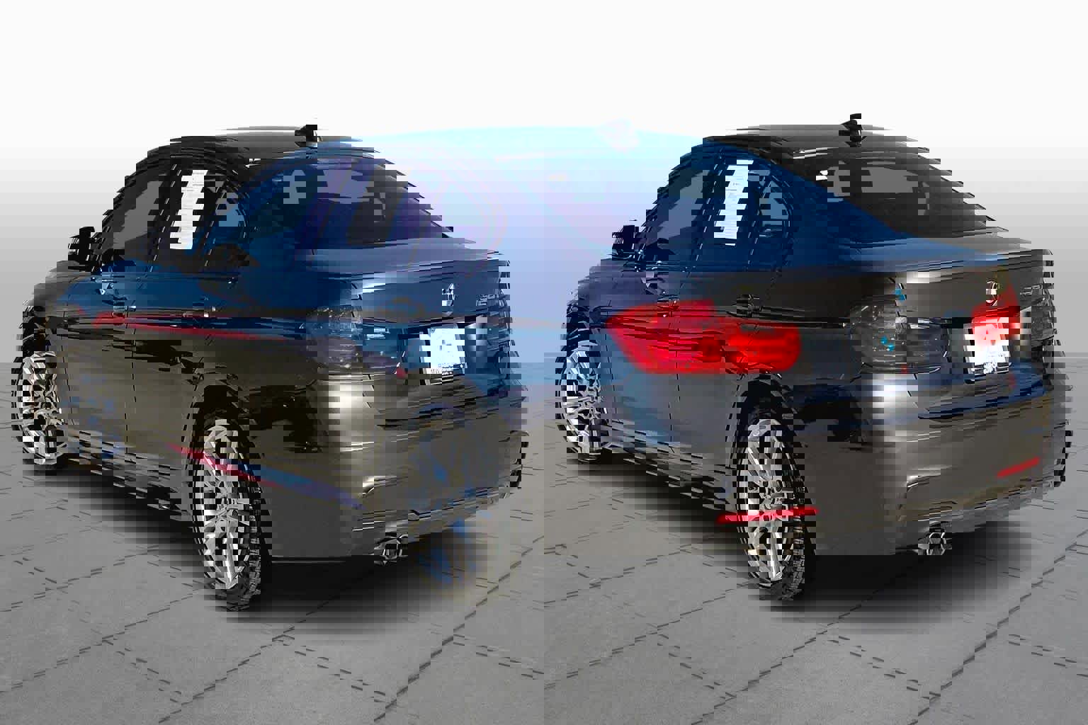 Used 2014 BMW 328i Sedan image 11